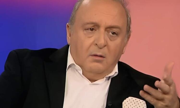 Δημήτρης Καμπουράκης εναντίον Μαρίας Καρυστιανού: «Είναι άσχετη…»