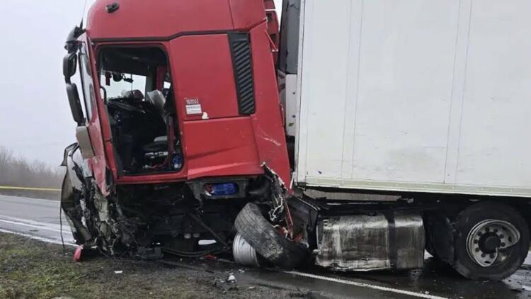 Σοκάρει ο Πολωνός οδηγός της νταλίκας που χτύπησε στο βανάκι των οπαδών του ΠΑΟΚ: «34 χρόνια στο τιμόνι, δεν…»