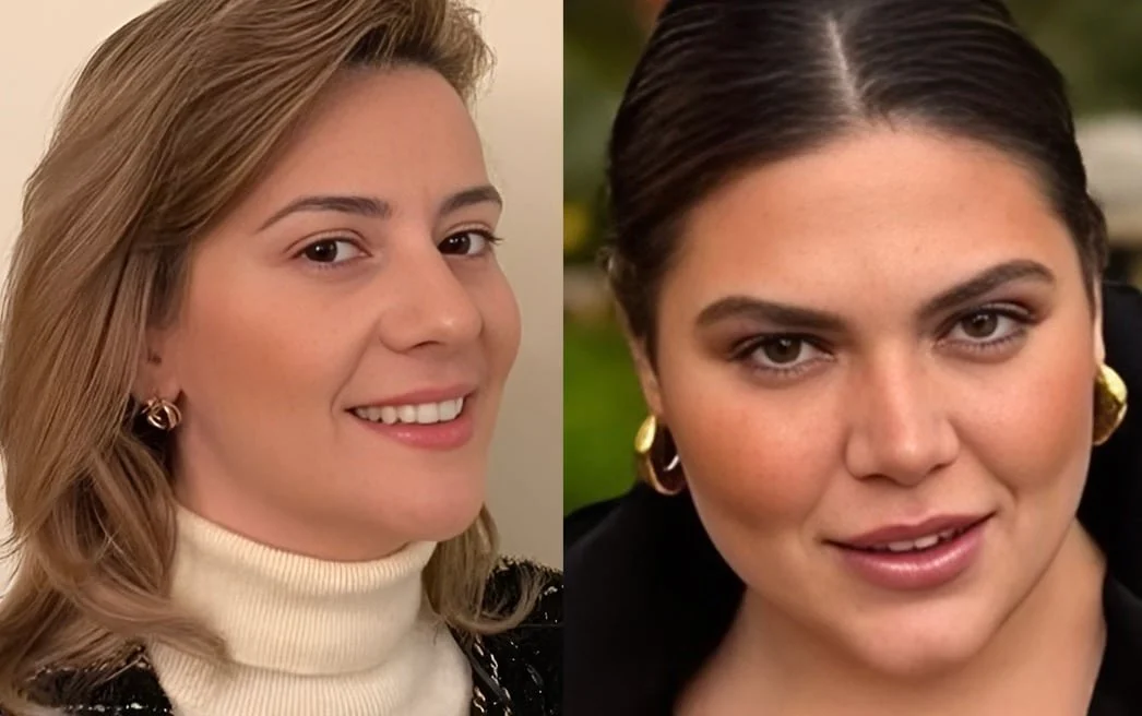 Πέθανε η Αριστέα Καζάκου σε ηλικία 40 ετών – Ραγίζει καρδιές το μήνυμα της Δανάης Μπάρκα