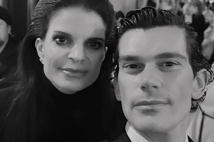 Αθηνά Ωνάση: Ο Πλάτωνας Παπαγιαννόπουλος για τη συνάντησή τους στο Παρίσι – «Ήταν πολύ κοινωνική»