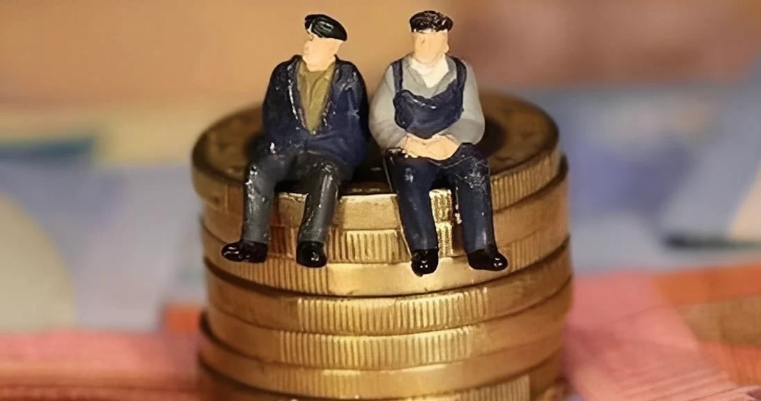 Προσοχή! Έως 31 Ιανουαρίου η απόφαση που καθορίζει τη σύνταξή σου