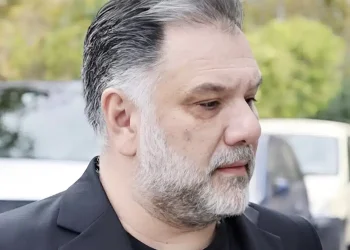 Βαρύ πένθος για τον Γρηγόρη Αρναούτογλου