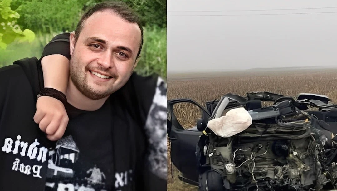 Μαθεύτηκε η τραγική ειρωνεία του Δημήτρη που σκοτώθηκε στη Ρουμανία – «Ο πατέρας του…»