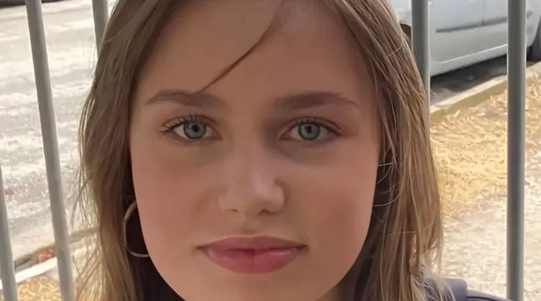 Αποκάλυψη – Στη Γερμανία βρίσκεται η Λόρα – Ταξίδεψε την πρώτη ημέρα της εξαφάνισής της