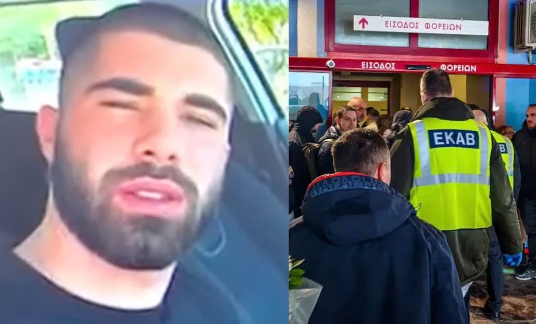 Εξιτήριο πήρε ο 28χρονος οπαδός του ΠΑΟΚ που τραυματίστηκε στο τροχαίο στη Ρουμανία