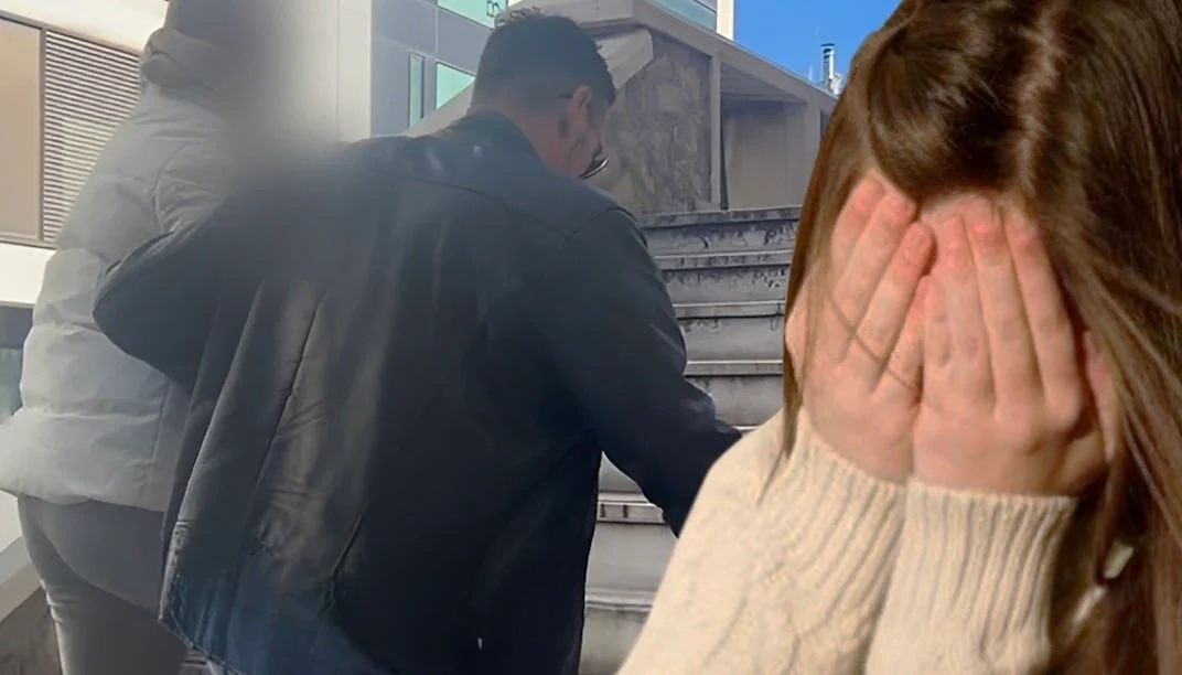 Σοκ στη Λαμία: Προφυλακιστέος 48χρονος για βiασμό της 12χρονης ανιψιάς του