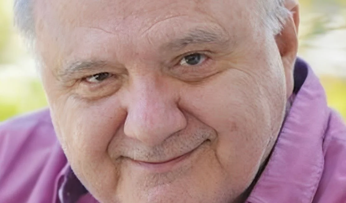 Αγνώριστος σήμερα πασίγνωστος ηθοποιός του ελληνικού κινηματογράφου