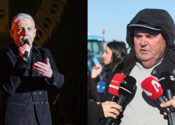 Ο κακός χαμός με όσα είπε ο Δούσης για τον Ανεστίδη