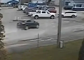 Θρήνος σε παιδικό πάρτι, αντί για γενέθλια κάνουν κηδεία: Νεκpά 2 αδερφάκια, στο νοσοκομείο τα άλλα 13 παιδιά