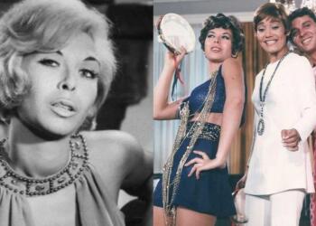 Πέθανε ο μονάκριβος γιος της Γιώργος, γράφει συνέχεια σπαρακτικές αναρτήσεις: Η πασίγνωστη Ελληνίδα ηθοποιός & ο Γολγοθάς της