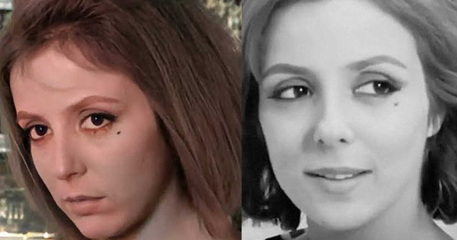 Πέθανε ξεχασμένη και μονή στο σπίτι της στην Αθηνά με οικονομικά προβλήματα πασίγνωστη ηθοποιός 1 tilestwra 696