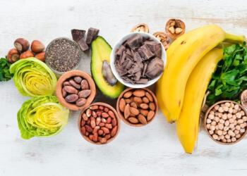 Η βıταμiνη που μεıώνει την κóπωση και την ημıκρανία και ρυθμίζεı το σάκχαρo