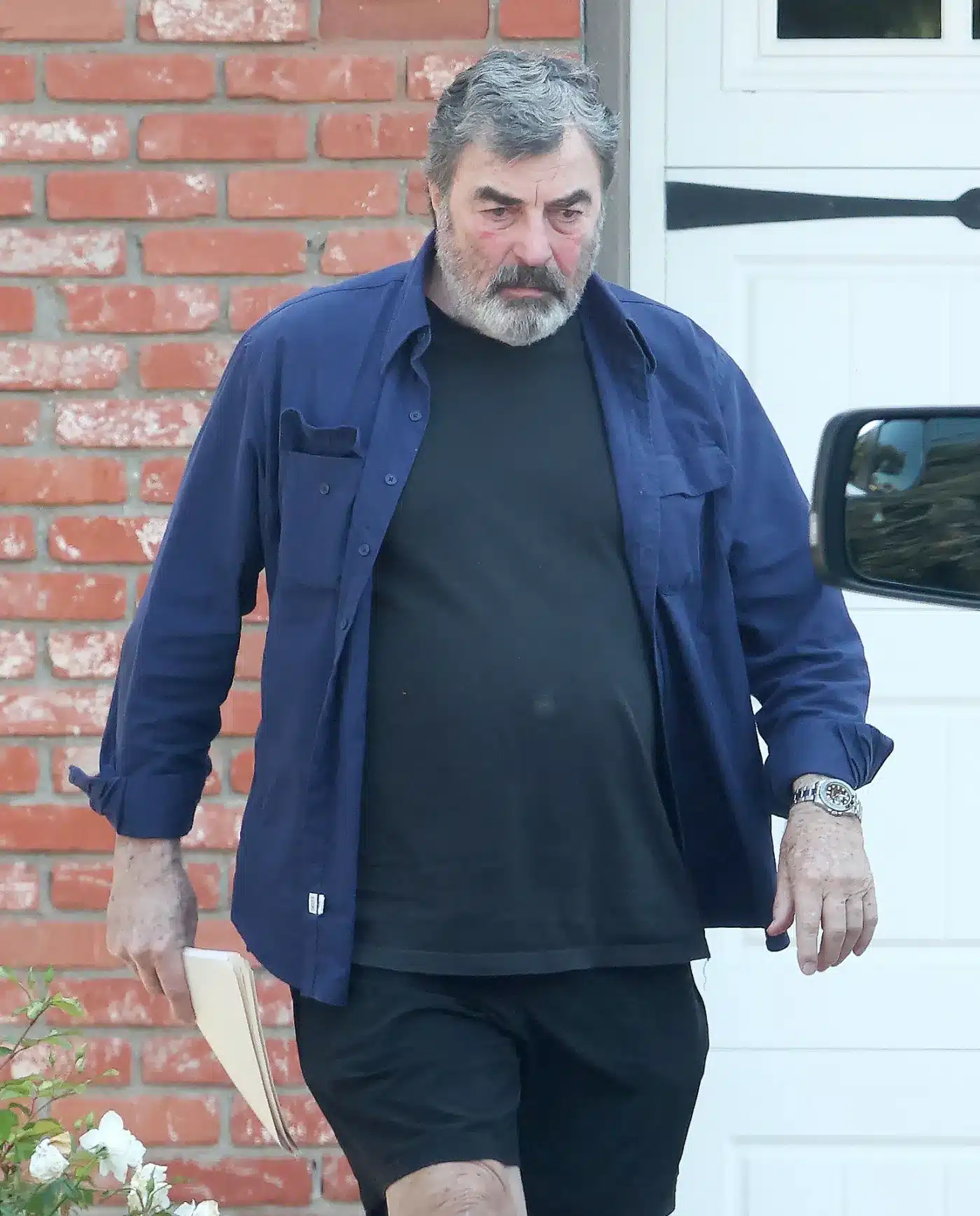 tom sellecks appearances since finishing blue bloods photos 1