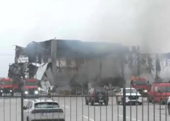 Τρίκαλα: Ανασύρθηκαν 4 γυναίκες νεκρές από τη φονική φωτιά στη Βιολάντα – Αγνοείται άλλη μία