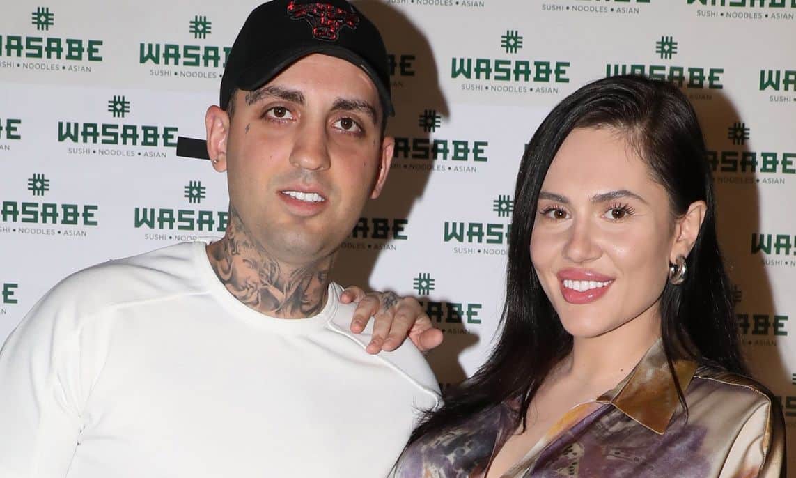 Χώρισαν η Έλενα Τσαγκρινού και ο DJ Stephan – Τι δηλώνει η τραγουδίστρια 2 tsagrinou