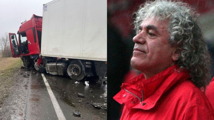 Η στιγμή που ο Τάκης Τσουκαλάς ανακοινώνει πως δεν θα κάνει εκπομπή λόγω πένθους για τους οπαδούς του ΠΑΟΚ