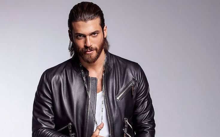 Τουρκία: Συνελήφθη ο Τούρκος ηθοποιός που έγινε γνωστός στην Ελλάδα από τη σειρά «Φτερωτός Θεός» 3 tyutyui