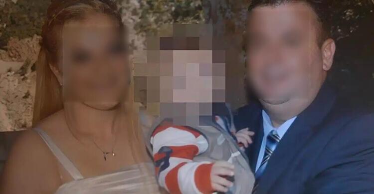 Ανατροπή στο φονικό της Αιτωλοακαρνανίας – Έσπασε τη σιωπή της η σύζυγος