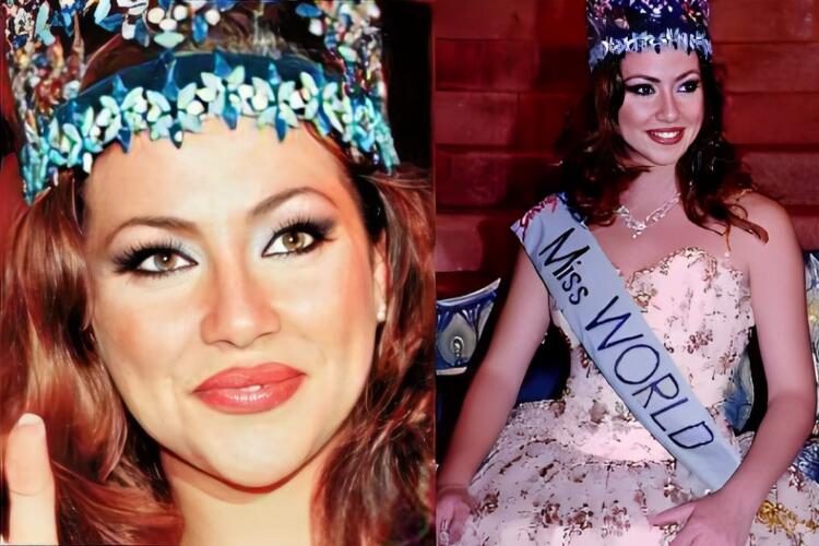 Μαριτίνα Χυδήρογλου: Αυτή είναι η καλλονή κόρη της Ειρήνης Σκλήβα