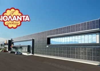 Η ιστορία της Βιολάντα μέχρι την τραγωδία στο εργοστάσιο της μπισκοτοβιομηχανίας στα Τρίκαλα