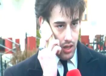 Σοκάρει ο γιος της Βούλας Μπουκουβάλα: «Καιγόταν για ώρες στους 1.000 βαθμούς, κάποιοι μας τη στέρησαν»