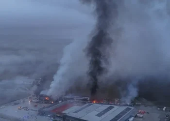 Μαθεύτηκε όλη η αλήθεια για την τραγωδία στο εργοστάσιο της «Βιολάντα»