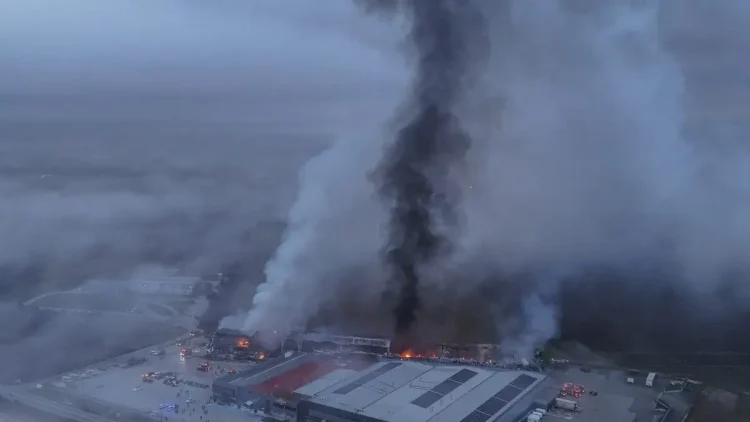 Μαθεύτηκε όλη η αλήθεια για την τραγωδία στο εργοστάσιο της «Βιολάντα»