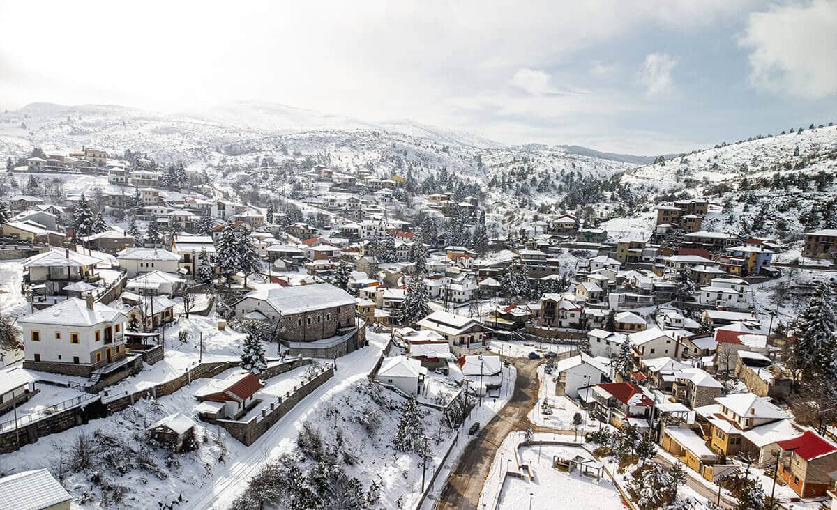 xeimerinoi proorismoi