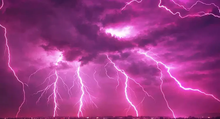 Καιρός: Σε δύο φάσεις η κακοκαιρία στην Αττική – Ποιες ώρες θα «χτυπήσει»