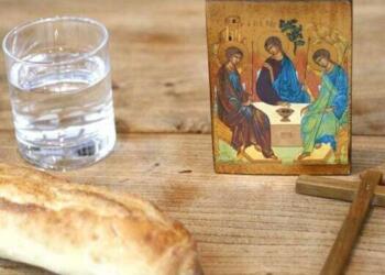 Ξεκινάει η νηστεία της Μεγάλης Σαρακοστής! Από τι νηστεύουμε;