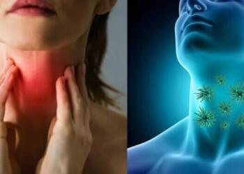 «Μυστηριώδης ιός του λαιμού» σαρώνει τον πλανήτη: Τα συμπτώματα που πρέπει να προσέξετε πριν να είναι αργά