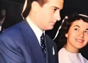 Ο γάμος με τον Αλεξανδράκη και τα οικονομικά προβλήματα που είχε