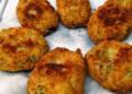 Λαχταριστοί πατατοκεφτέδες,το τέλειο πιάτο για την Νηστεία