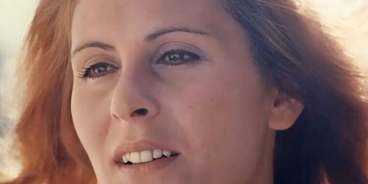 Πέθανε ξημερώματα στο γηροκομείο η πασίγνωστη λαϊκή τραγουδίστρια