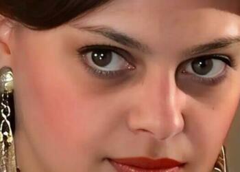 Πέθανε στα 52 και κηδεύτηκε παρουσία ελαχίστων συναδέλφων της ηθοποιός του ελληνικού κινηματογράφου