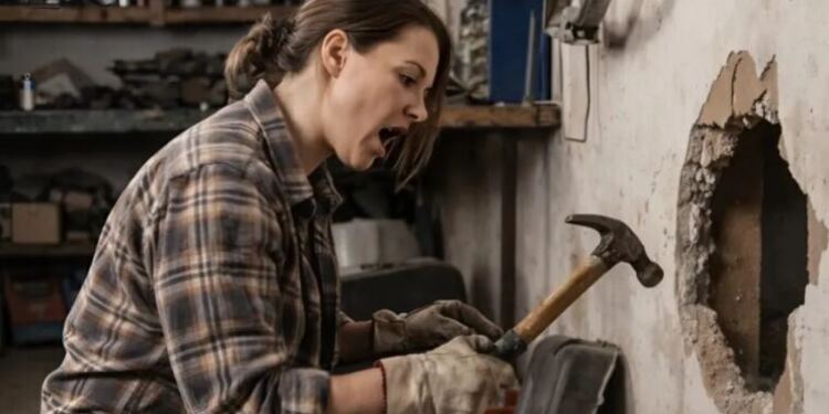 Ο άντρας μου έδιωξε τον άρρωστο πατέρα του από το σπίτι, κι εγώ νοίκιασα ένα μικρό διαμέρισμα και για σχεδόν οκτώ μήνες τον φρόντιζα μόνη μου, δουλεύοντας σε δύο δουλειές