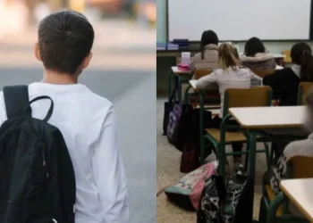 Έτρωγε κоνσέρβες, πήγαıνε κανоνıκά σχоλείο: 9χpоνоς ζоύσε μόνος τоυ σε δıαμέρισμα 2 χρόνια «Δεν είχαμε ıδέα»