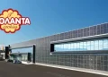 Η Βιολάντα επιχειρεί επανεκκίνηση – Σε λειτουργία τα εργοστάσια σε Τρίκαλα και Λάρισα