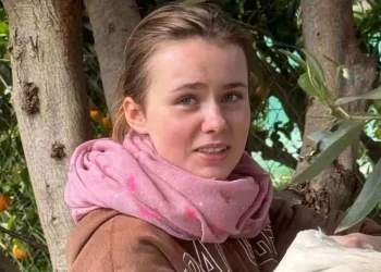 Εντοπίστηκε η 16χρονη Λόρα – Είναι στα χέρια των Γερμανικών αρχών