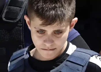 Τρομάζει η νέα εικόνα της Ειρήνης Μουρτζούκου μετά από 6 μήνες φυλακή