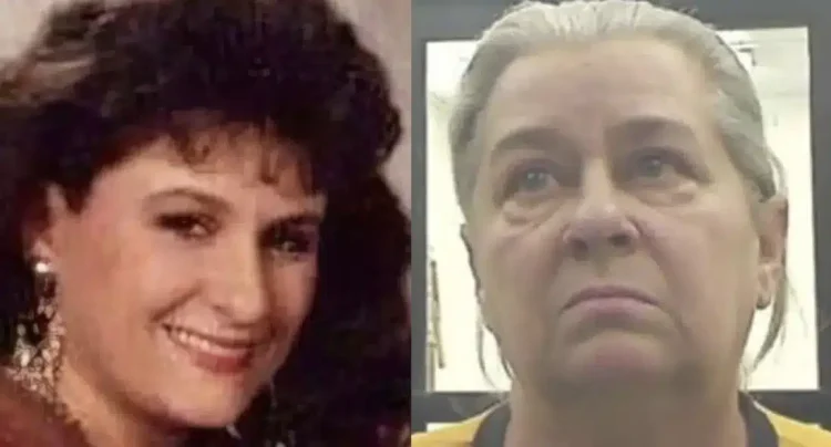 Η ιστορία της μητέρας τριών παιδιών που πήγε για ψώνια το 2001, εξαφανίστηκε και βρέθηκε 25 χρόνια μετά ζωντανή