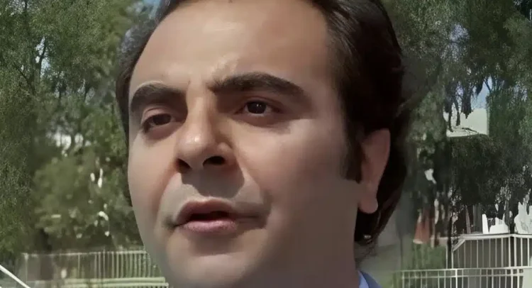 Βρέθηκε νεκρός από την αδελφή του στο σπίτι του ο γνωστός ηθοποιός του ελληνικού κινηματογράφου