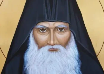 Σήμερα γιορτάζει ο Άγιος που είναι από τους πιο αγαπητούς σύγχρονους Αγίους στην Ελλάδα
