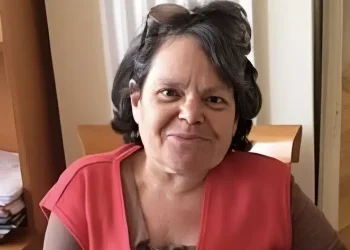 Θρήνος για την Μαρία Λαδά που έχασε τη ζωή της στο αεροδρόμιο Ελευθέριος Βενιζέλος