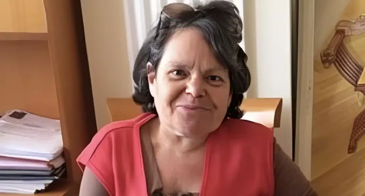 Θρήνος για την Μαρία Λαδά που έχασε τη ζωή της στο αεροδρόμιο Ελευθέριος Βενιζέλος