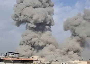 ΗΧΗΣΑΝ ΤΑ ΤΥΜΠΑΝΑ ΠΟΛΕΜΟΥ – ΡΑΓΔΑΙΕΣ ΕΞΕΛΙΞΕΙΣ