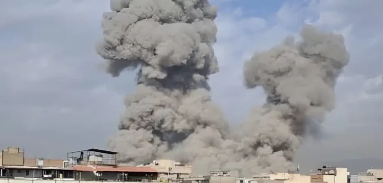 ΗΧΗΣΑΝ ΤΑ ΤΥΜΠΑΝΑ ΠΟΛΕΜΟΥ – ΡΑΓΔΑΙΕΣ ΕΞΕΛΙΞΕΙΣ