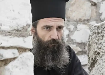 Μετά τον «Άγιο Παΐσιο», έρχεται στο Mega ο «Άγιος Ιωσήφ ο Ησυχαστής» με τον Άρη Σερβετάλη
