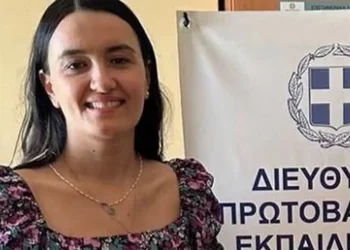 «Έφυγε ένας άγγελος»: Το σπαρακτικό αντίο του συζύγου στην 35χρονη νηπιαγωγό που πέθανε μετά τη γέννα στην Άρτα»