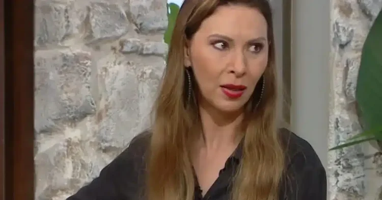 Δώρα Χρυσικού: «Προχθές με πήρε ο ογκολόγος μου και μου είπε “είσαι ελεύθερη νόσου”, αυτό ήχησε στα αυτιά μου σαν να ξαναγεννήθηκα»